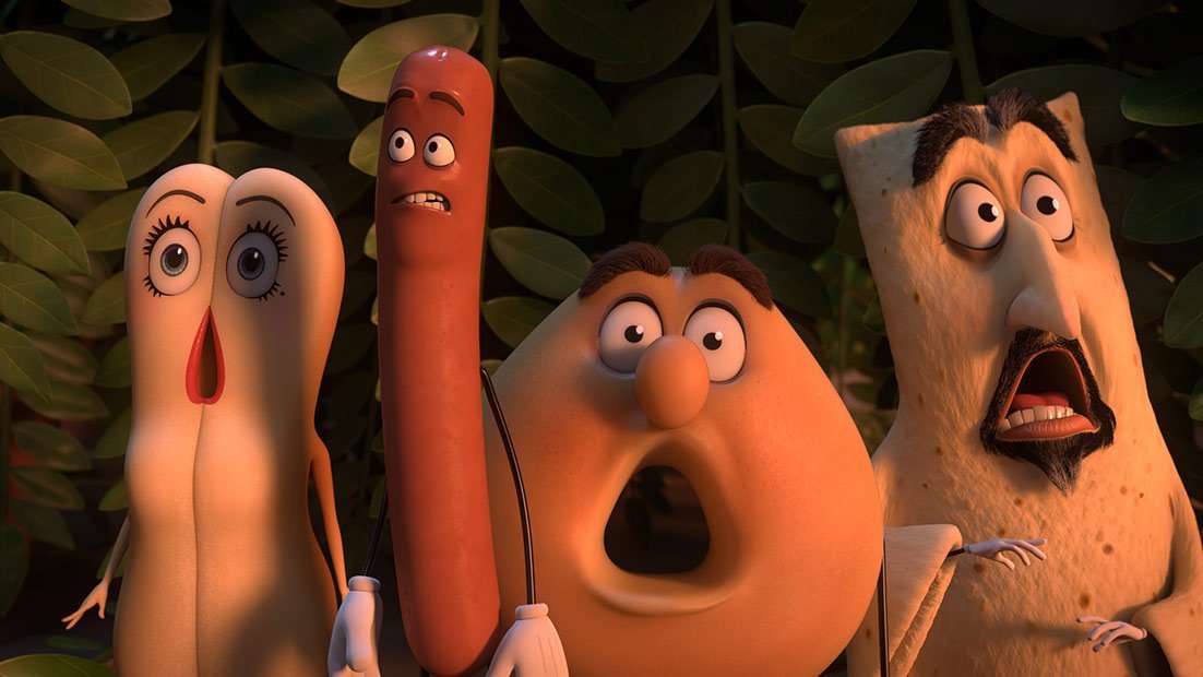image for Vancouver Animators Win Overtime Pay In ‘Sausage Party’ Pay Dispute