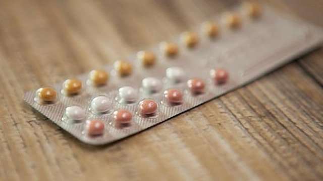 image for Male Birth Control Pill Passes Human Safety Tests