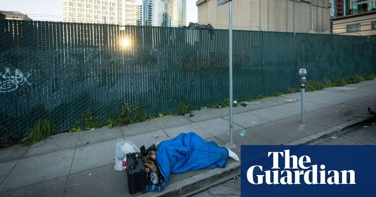 image for San Franciscans raise $46,000 to stop homeless shelter in wealthy area