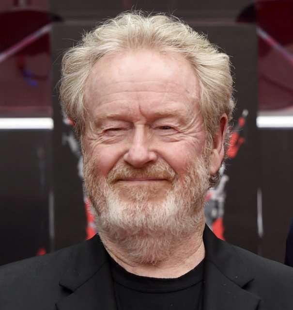 image for ‘Alien’ Helmer Ridley Scott Gives Thumbs Up To High Schoolers Who Adapted His Sci-Fi Classic: ‘Do Gladiator Next!’