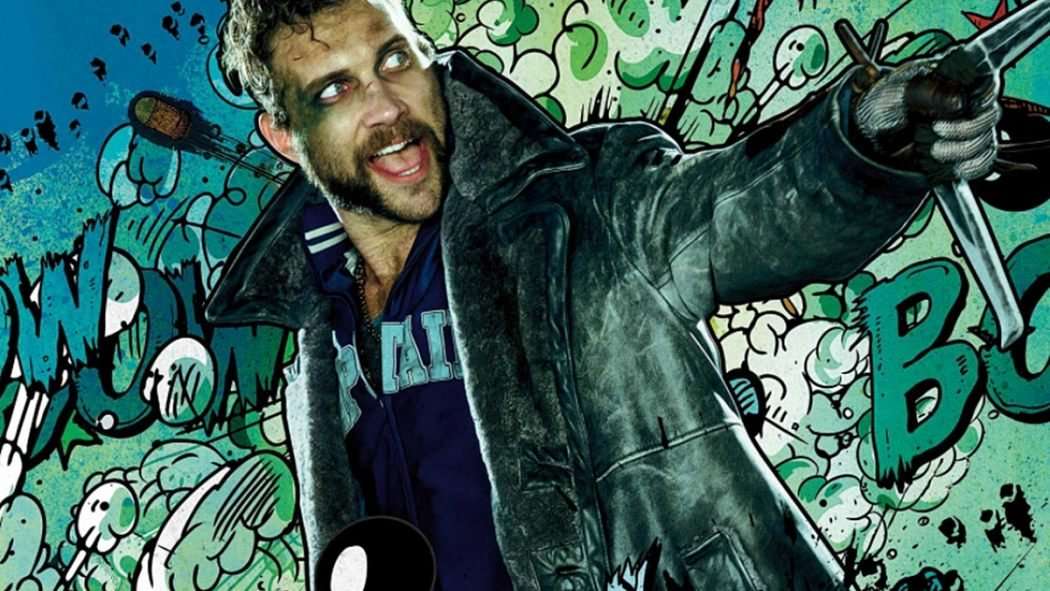 image for Jai Courtney Says He’s Coming Back For THE SUICIDE SQUAD