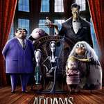 image for "The Addams Family" Official Poster