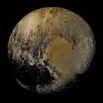 image for This is Pluto