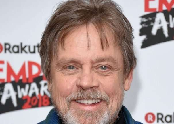 image for ‘Child’s Play’: Mark Hamill Will Be The Voice Of Chucky In Killer Remake