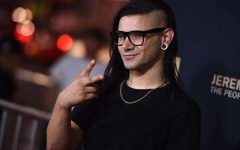 image for Scientific Study Finds "Scary Monsters and Nice Sprites" by Skrillex Stops Mosquitos from Having Sex