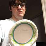 image for 18, ugly, virgin, engineering student, depressed, uses paper plates instead of paper, sauté me