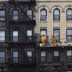 image for Power washing in NYC