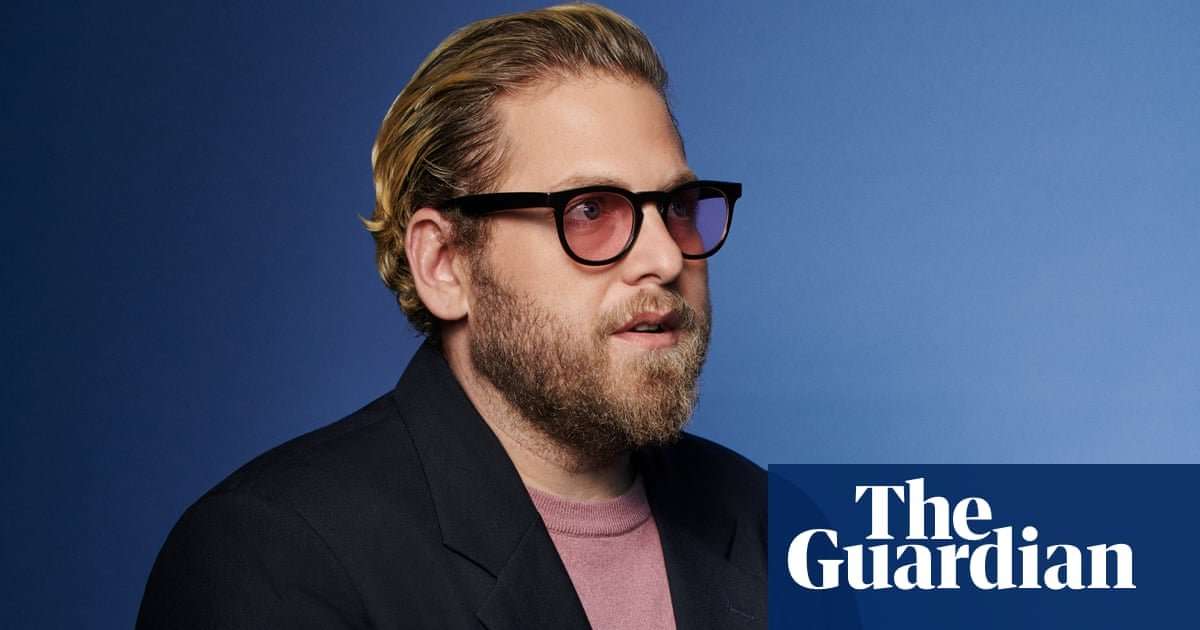 image for Jonah Hill: ‘I am serious. If I deny that I’ll go crazy’