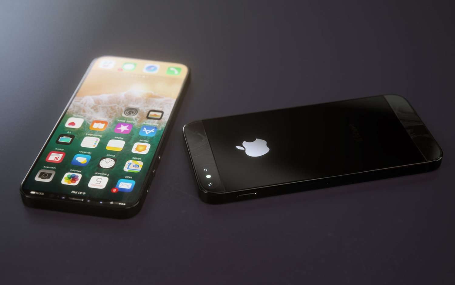 image for Apple Will Make a Smaller iPhone In 2020 (Report)