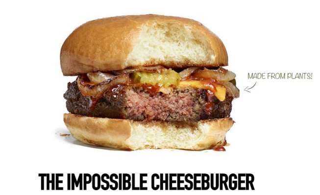 image for In what is apparently not an April Fools’ joke, Impossible Foods and Burger King are launching an Impossible Whopper