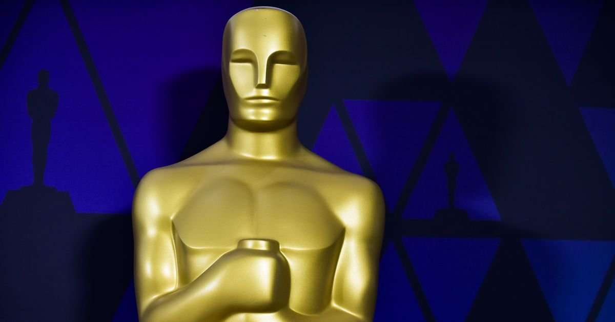 image for Justice Department says attempts to prevent Netflix from Oscars eligibility could violate antitrust law
