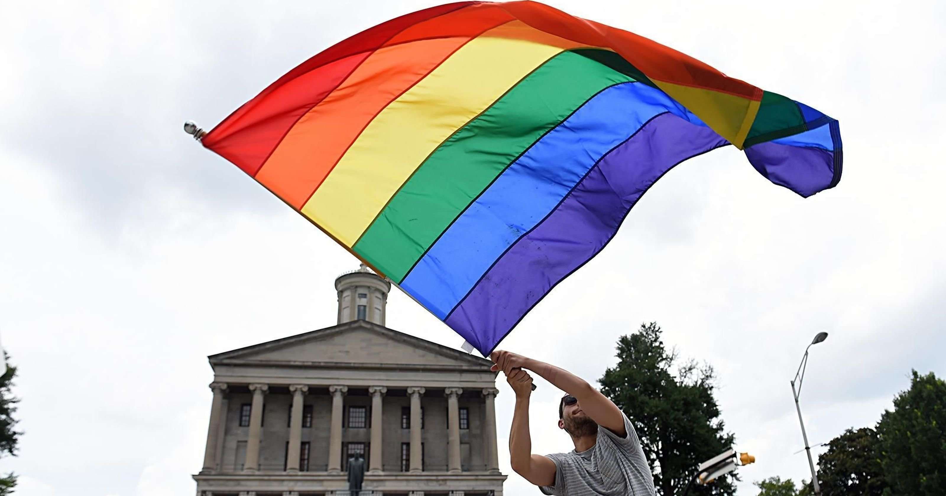 image for What to know: Tennessee bill would allow denial of same-sex adoptions