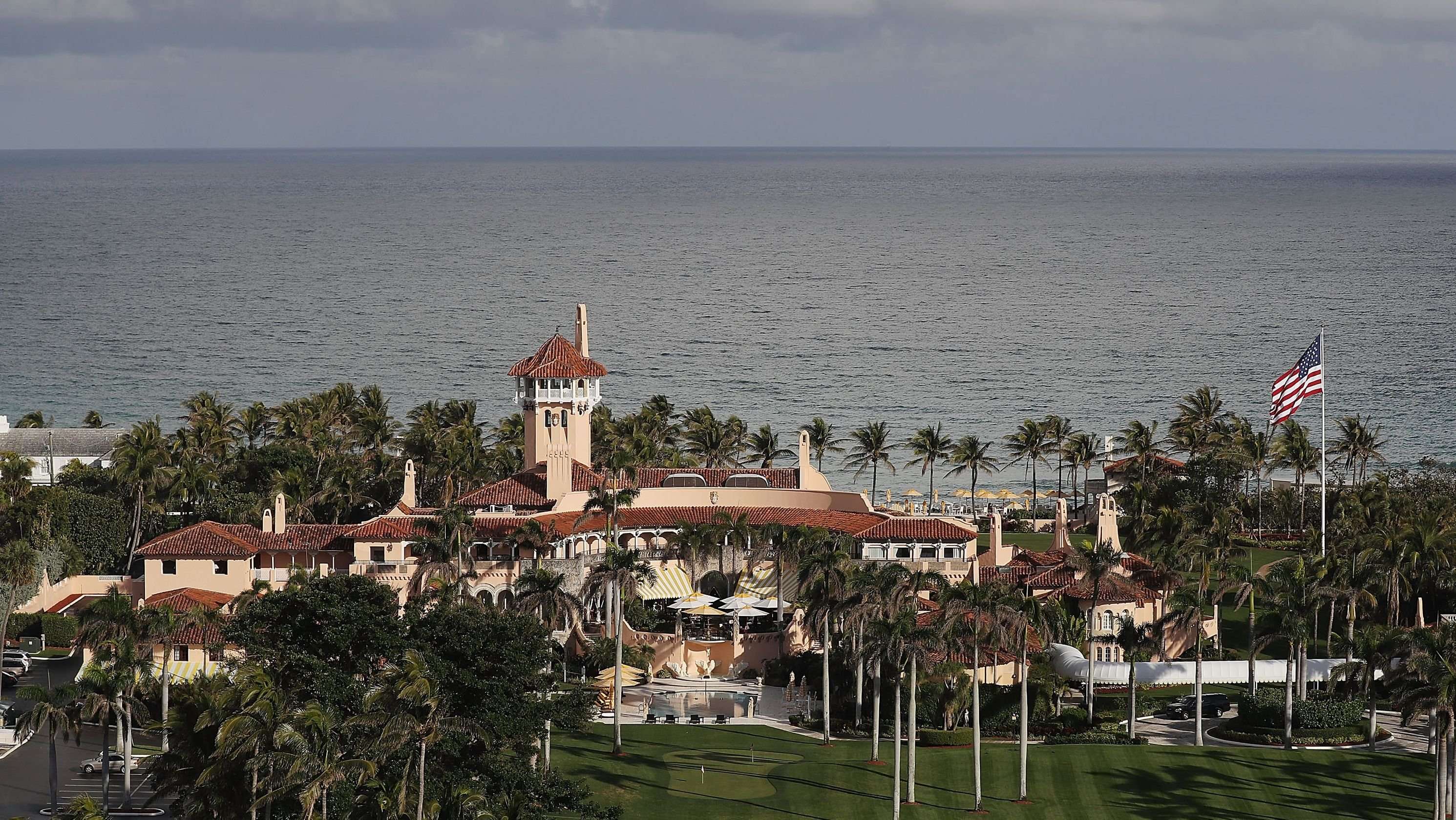 image for Mar-a-Lago arrest: Chinese woman had passports, malware at Trump's club, police say