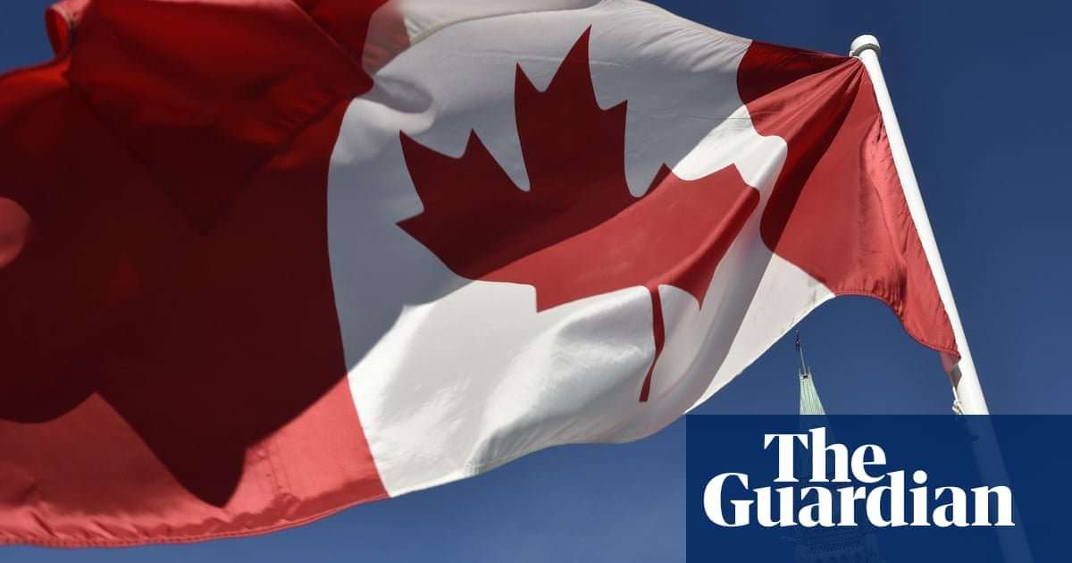 image for ‘It’s no longer free to pollute’: Canada imposes carbon tax on four provinces