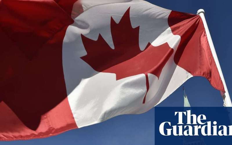 image for ‘It’s no longer free to pollute’: Canada imposes carbon tax on four provinces