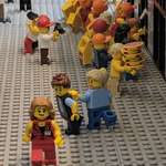image for New York lego store knows what they're doing