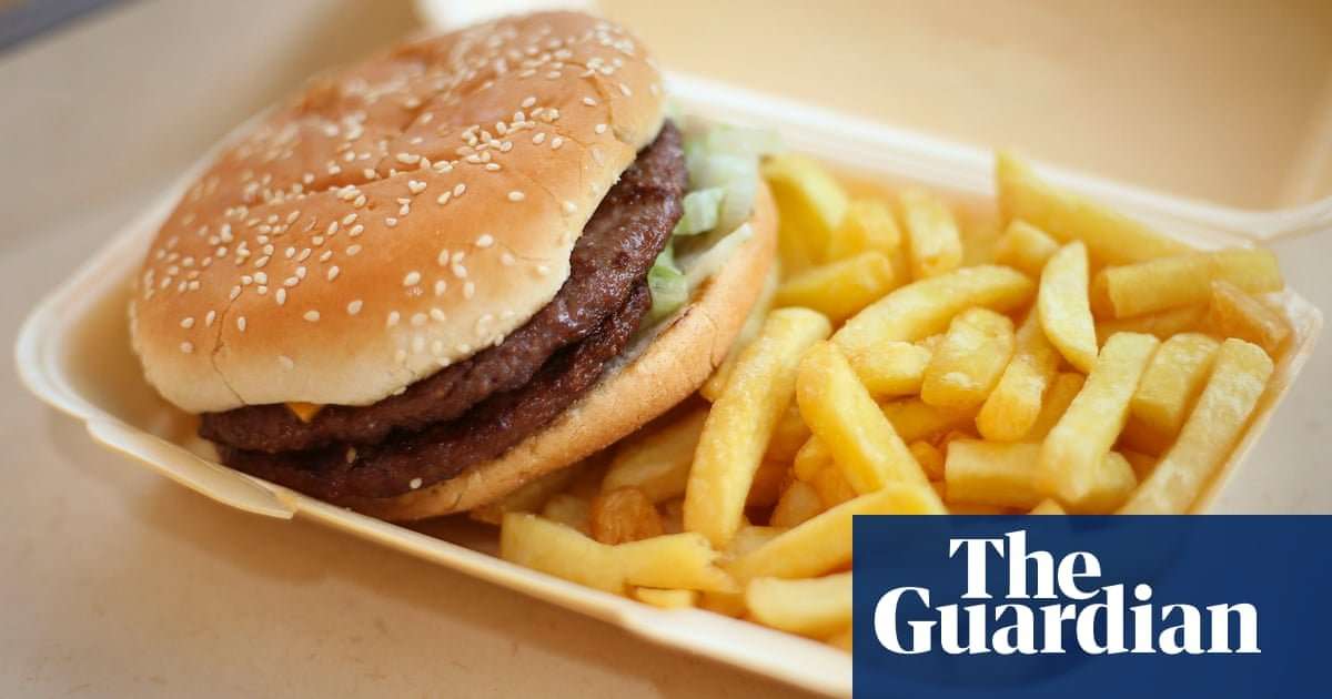 image for Bad diets killing more people globally than tobacco, study finds