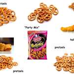 image for "Party Mix" Starter Pack