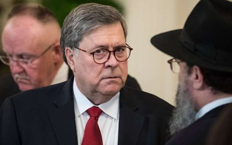 image for Some on Mueller’s Team Say Report Was More Damaging Than Barr Revealed