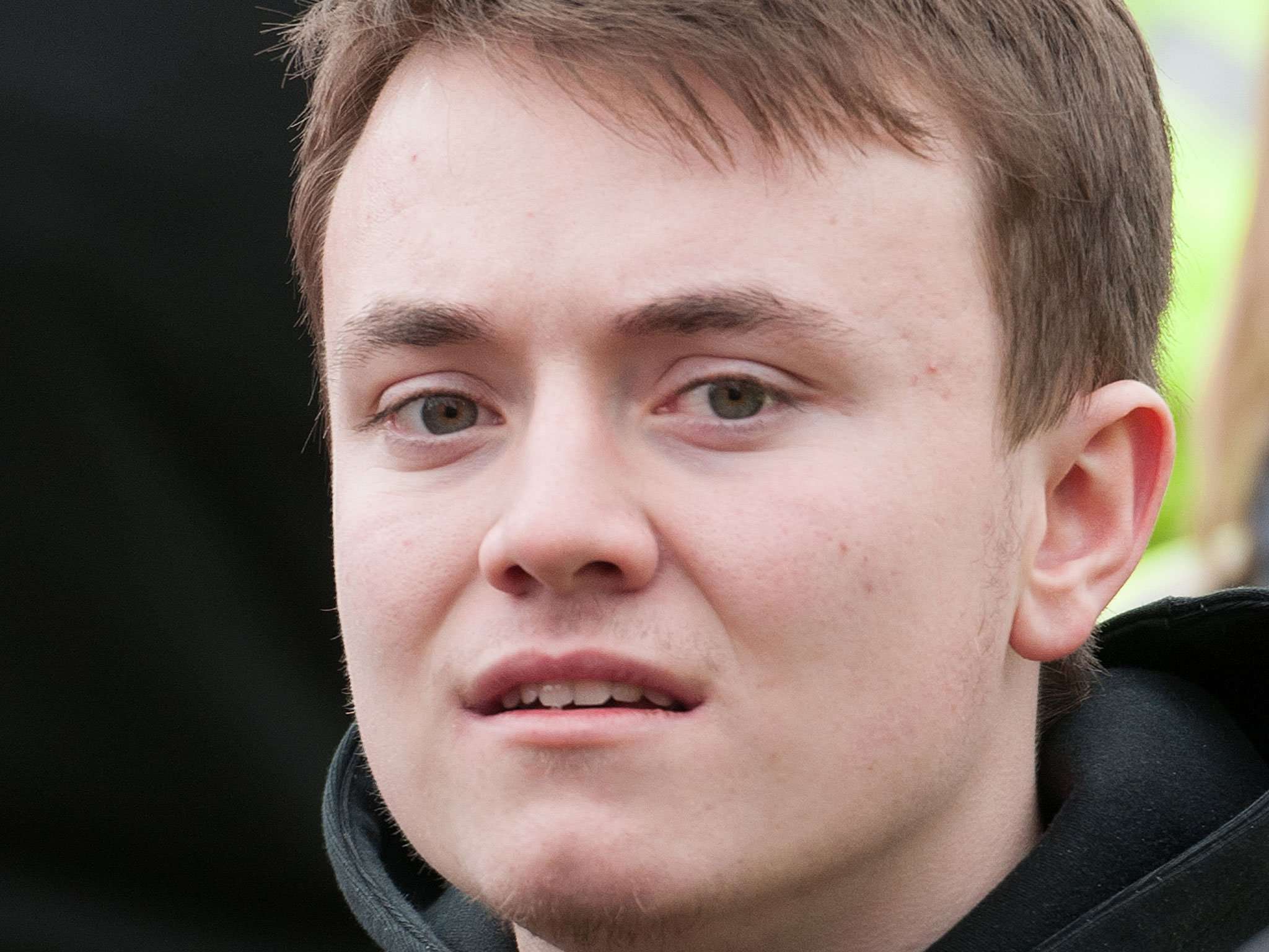 image for Jack Renshaw: Neo-Nazi who said homosexuality was 'unnatural' revealed as paedophile who groomed young boys