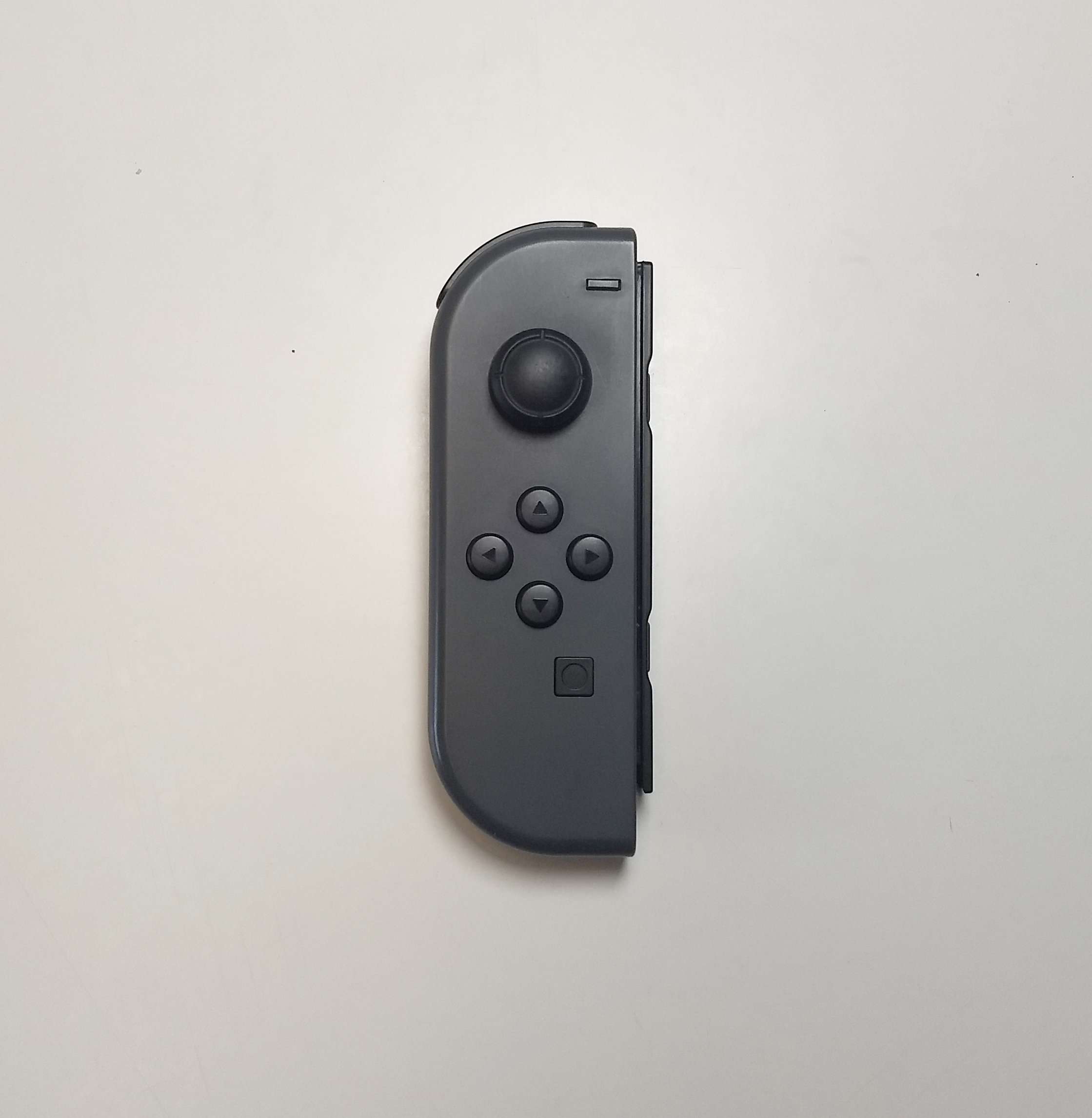 image for I disassembled a Joycon stick to shed some light on why drifting occurs