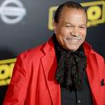 image for Happy 82nd birthday to Billy Dee Williams!