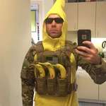 image for Banana general reporting for duty