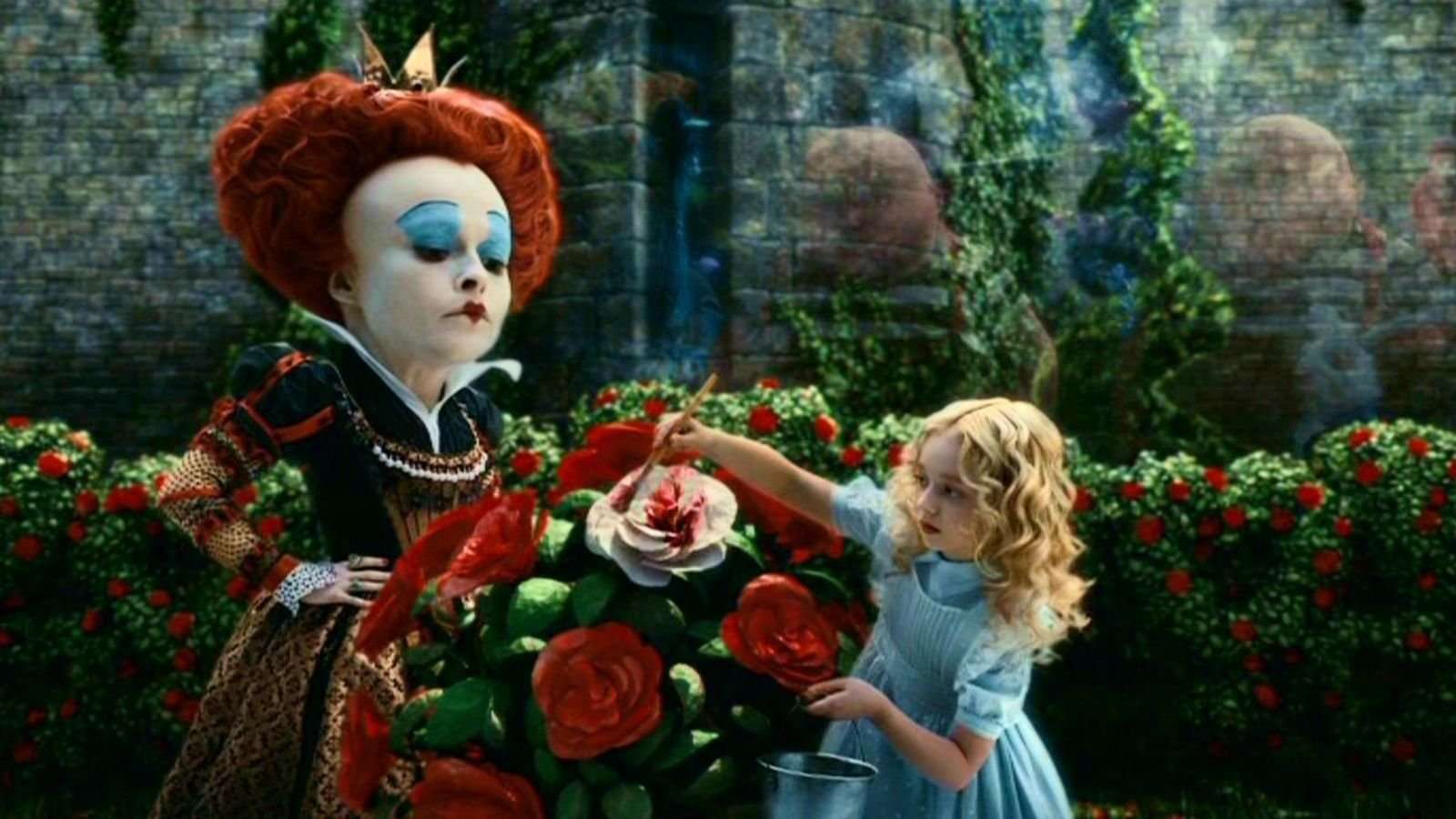 image for Netflix Has Hired a New Screenwriter to Write an Alice in Wonderland