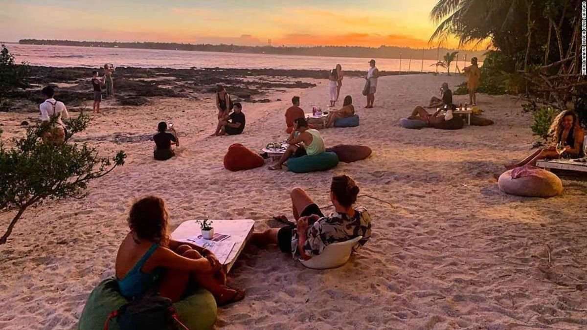 image for Philippines beach club owner rips into freeloading Instagram 'influencers'