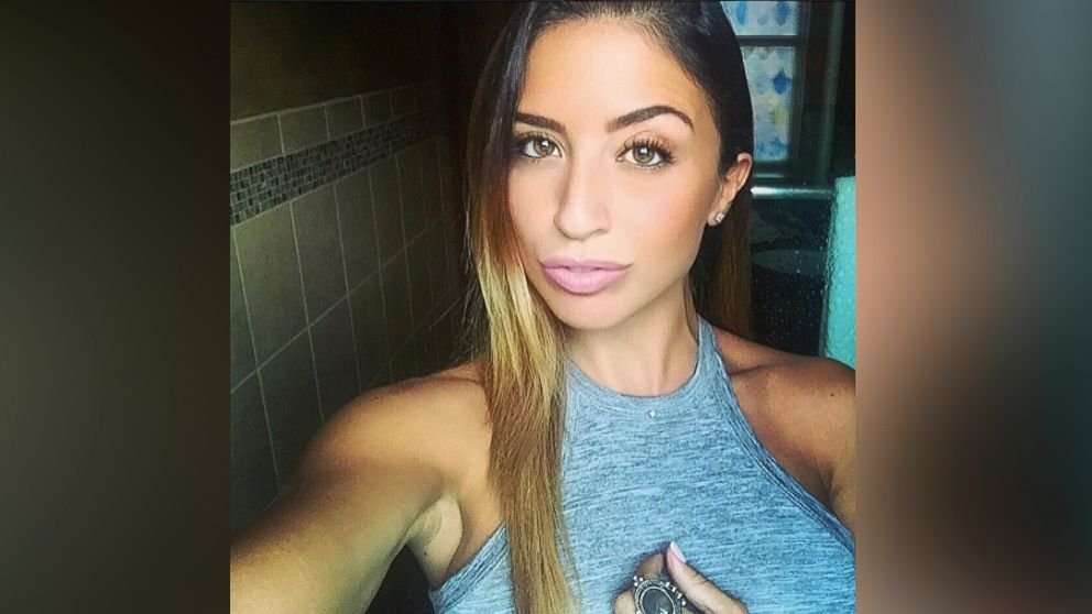 image for 'Justice has been served': Man found guilty of murdering New York City jogger Karina Vetrano