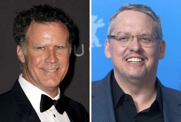 image for Longtime Partners Will Ferrell, Adam McKay To Go Their Separate Ways