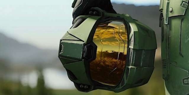 image for Rumor: 'Halo Infinite' Is Currently The Biggest & Most Expensive Project In Gaming