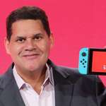 image for This is Reggie’s last week at Nintendo. Let’s all thank him for what he has done for the community.