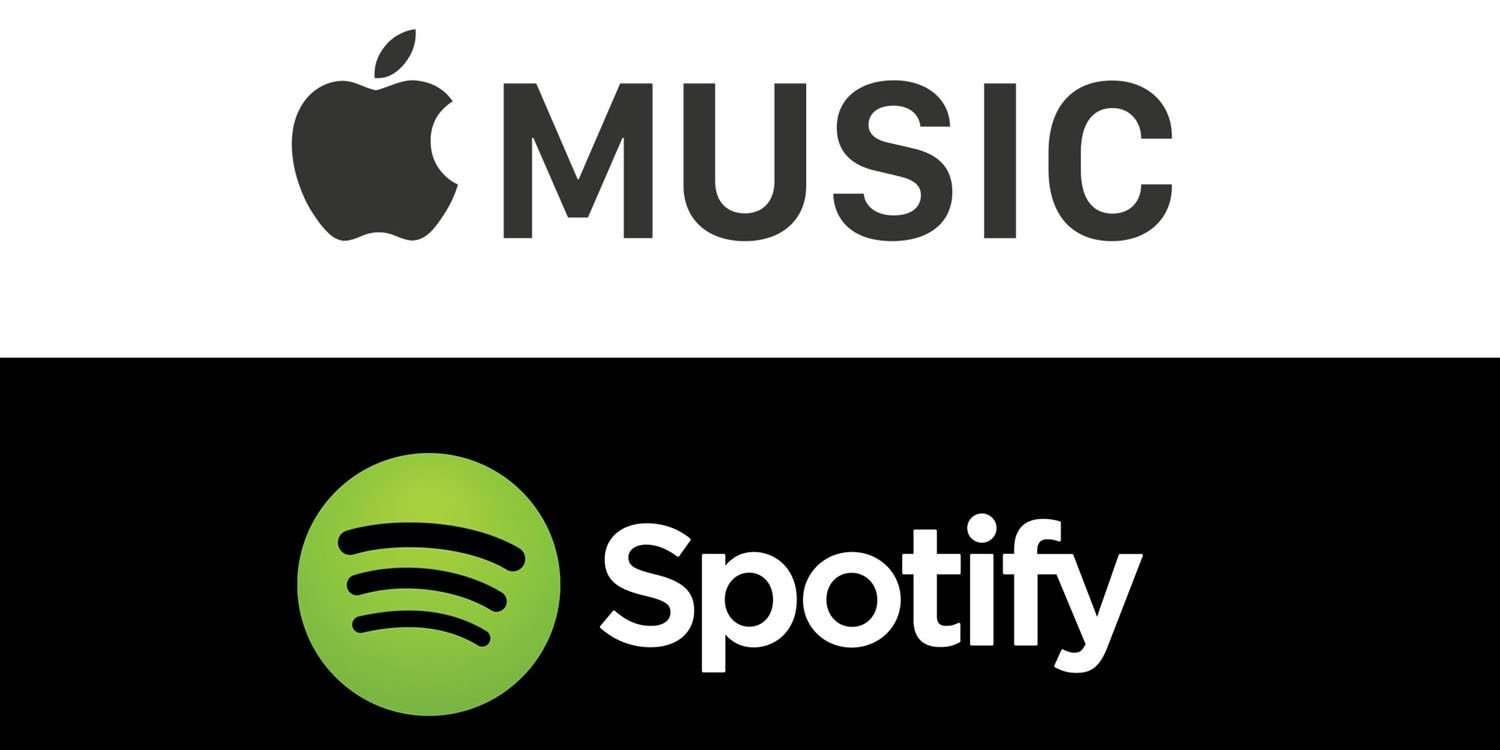 image for Spotify losing artists due to rate hike appeal with Apple Music reaping the rewards