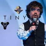image for I miss Peter Dinklage being my ghost =/