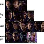 image for I made a character safety chart for Endgame