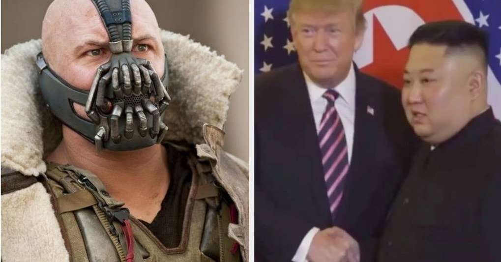 image for Warner Bros. Shut Down Trump’s 2020 Video For Using The “Dark Knight Rises” Score