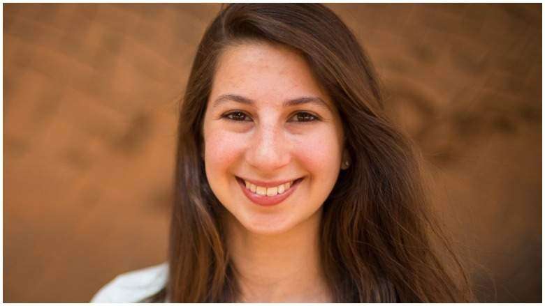 image for Katie Bouman: 5 Fast Facts You Need to Know