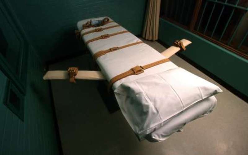 image for Texas lawmakers consider the death penalty for abortion
