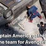 image for Avengers... ASHemble