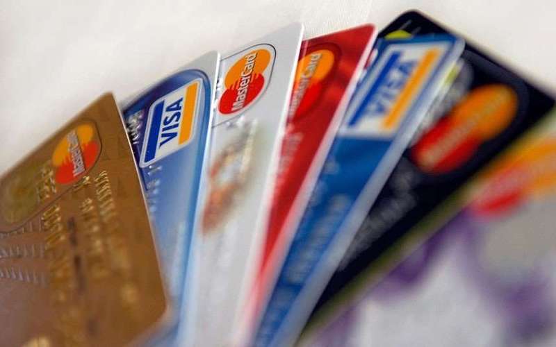 image for Man who created own credit card sues bank for not sticking to terms