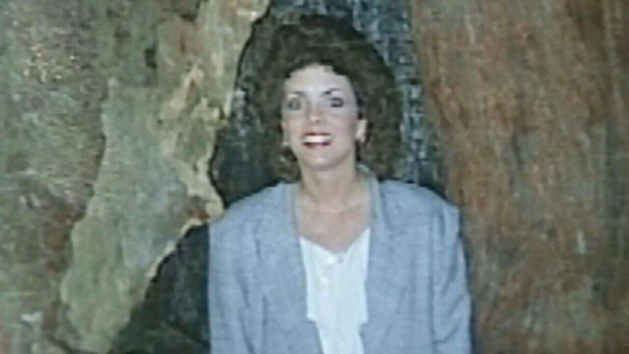 image for It was son who found remains of woman killed 23 years ago