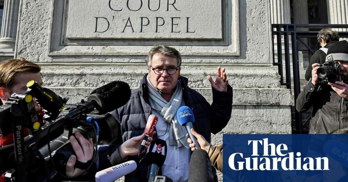 image for French court finds Monsanto guilty of poisoning farmer