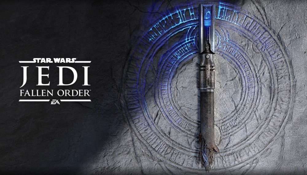image for Jedi: Fallen Order is story driven single player. No multiplayer, no microtransactions. #StarWarsCelebaration… https://t.co/cd7dK58TVn"