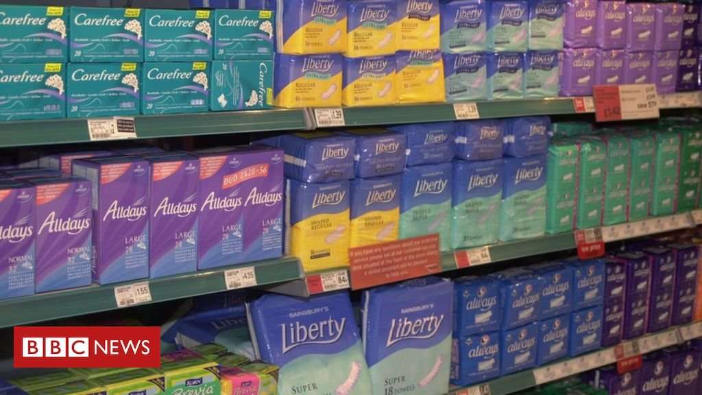 image for All Welsh schools to get free sanitary products