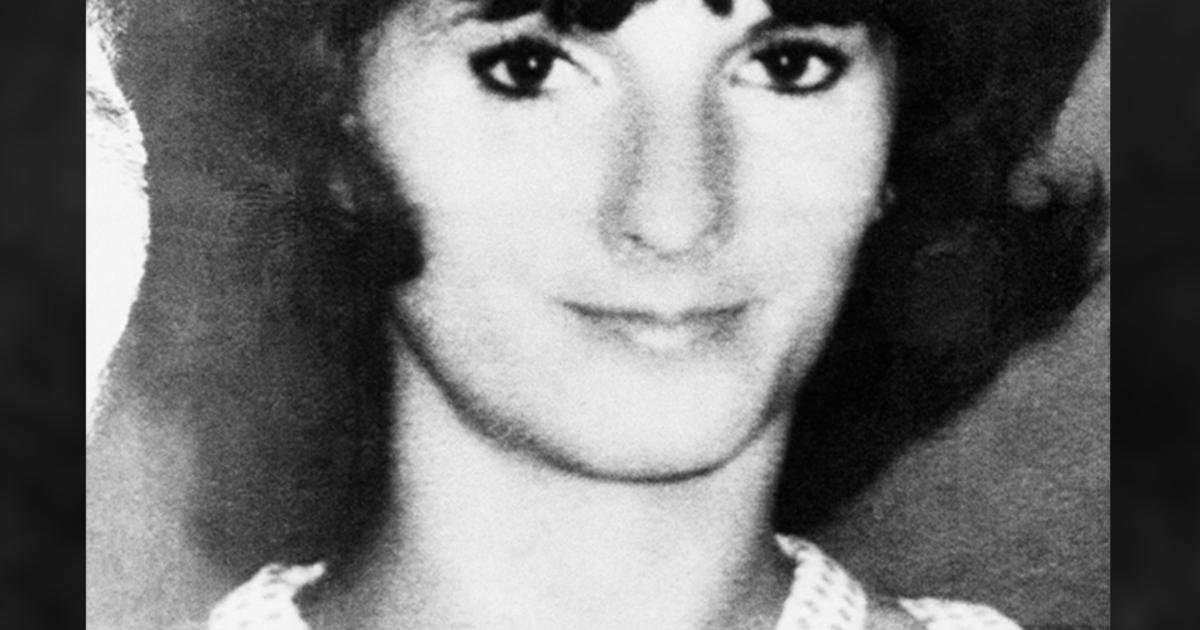 image for The Mysterious Death of Karen Silkwood