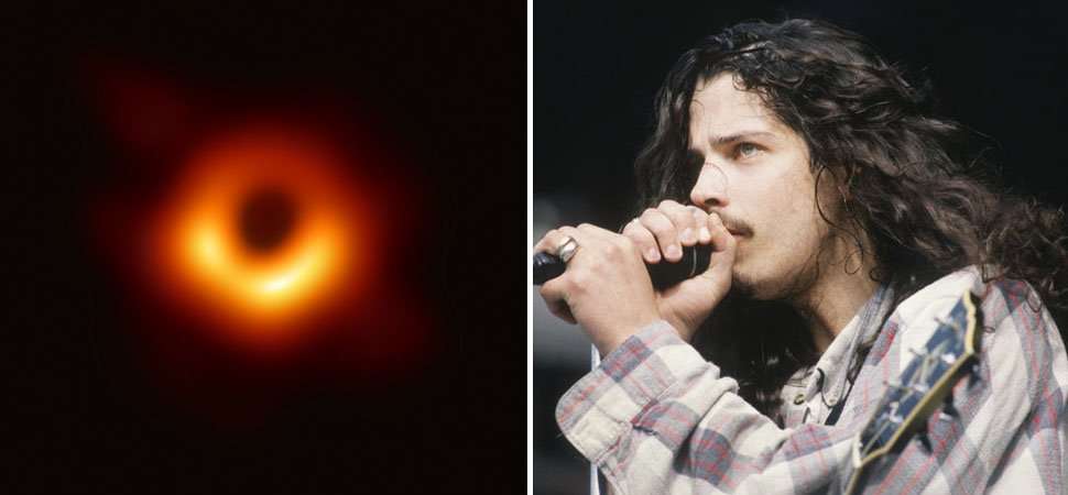 image for Soundgarden fans start petition to name black hole after Chris Cornell