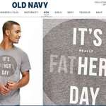 image for Screw you, Old Navy.