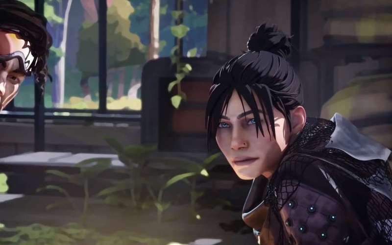 image for Apex Legends has lost its huge momentum