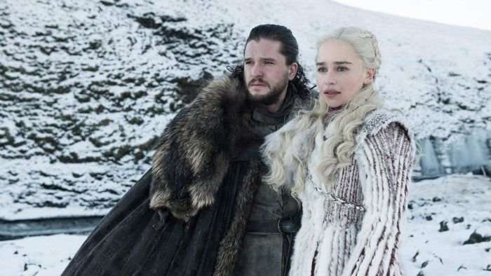image for Game of Thrones viewers in China 'beg' for sex and violence to not be censored in final season